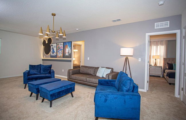 Amazing 6bds Single Home With Private Pool St7040 - Foto 37