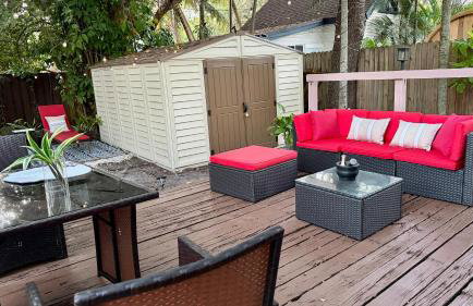 The Coconut Grove Hideaway - Foto 18