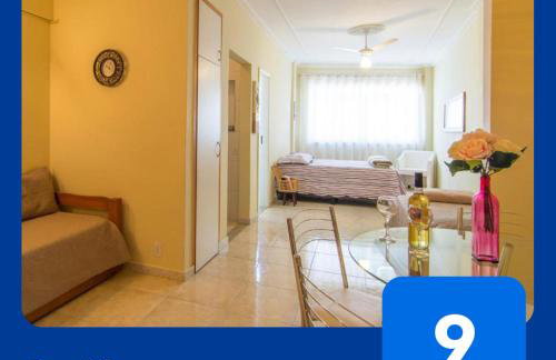 Flat General - Foto 1