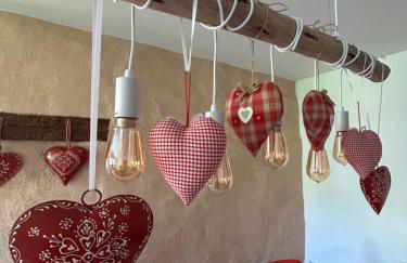 Gîte " le Schmoutzi" Duplex centre historique Riquewihr - Foto 6