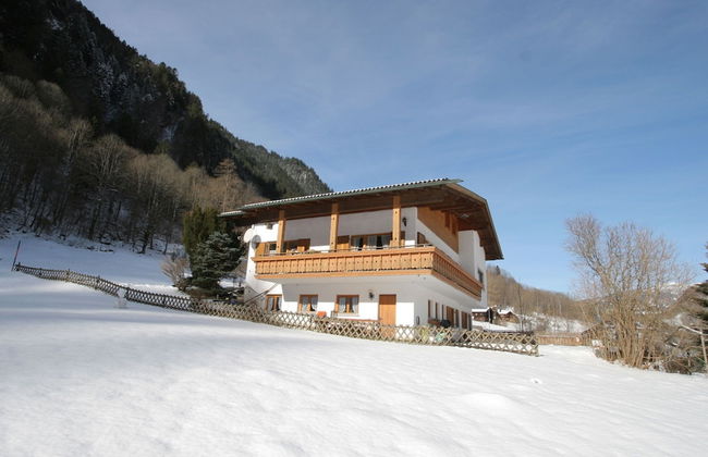 Apartment in St. Gallenkirch Near Ski Slopes - Foto 1