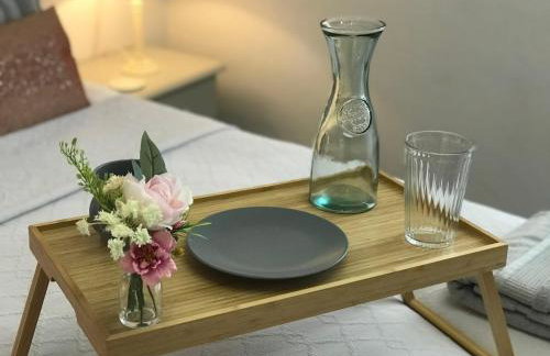 The Cornish Peak Beautiful Apartment In Grade 2 Listed Building In Cornwall By STAE-Homes - Foto 16