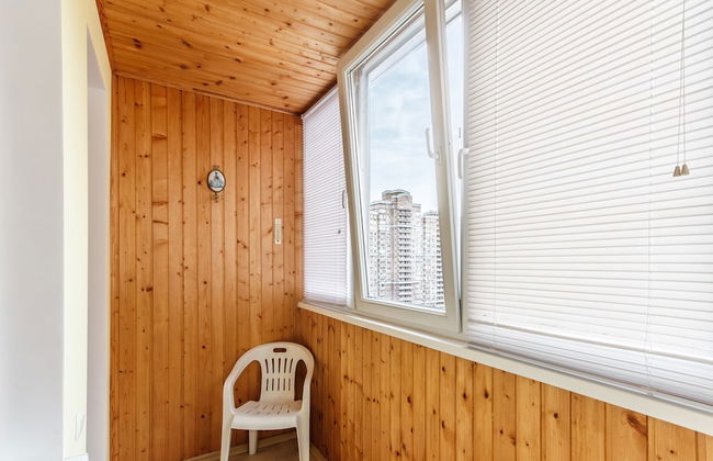 A-Rent in Kiev - Foto 75