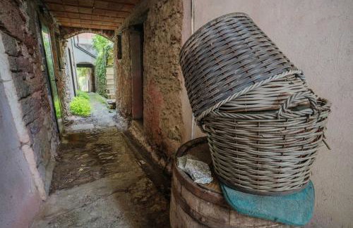 The Terrace of Cerese-private parking and garden - Foto 18