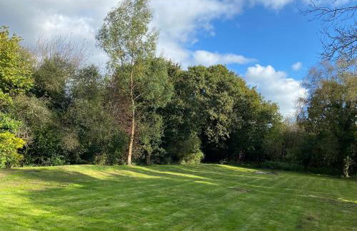 Honeysuckle Cottage - Foto 30