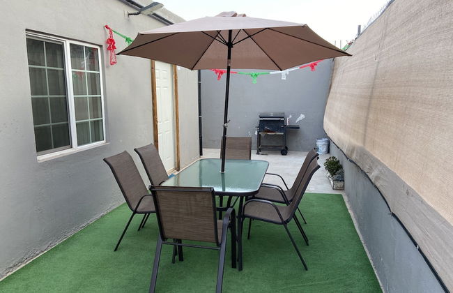 Casa Flores & Flores - Foto 27