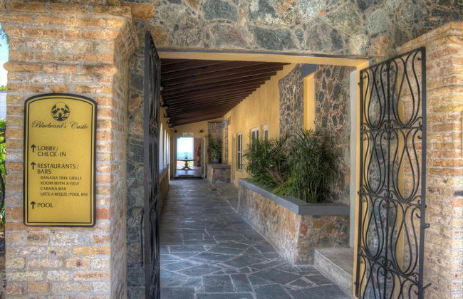 Castle Villas at Bluebeard's - Photo 31