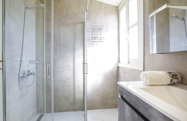 Villa Filokalia With Exceptional View - Foto 22