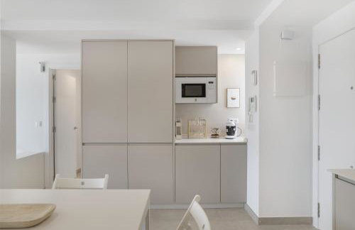 Apartamento Zurbarán - Foto 9