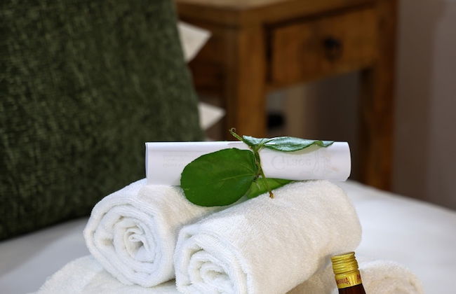 Grace of Africa - Photo 9