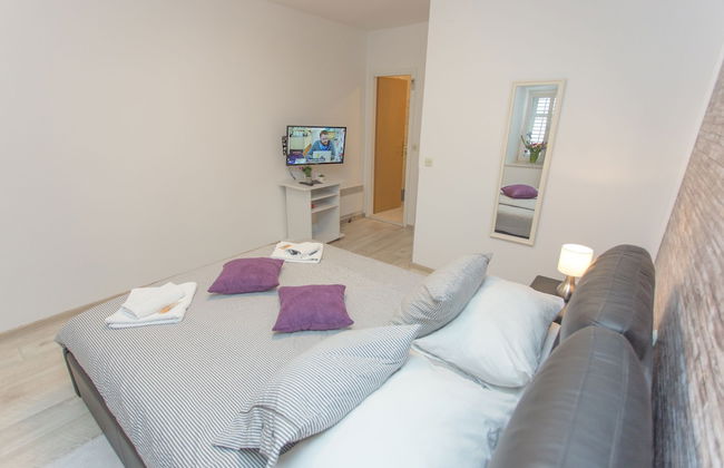 Apartmani Villa Sol - Foto 27