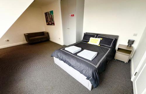 Stylish Modern, Private Apartment,15 Mins To Central London - Photo 2