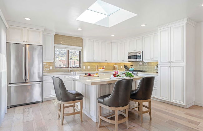 Windansea by Avantstay Private Rooftop Patio, 2 Blocks to Beach & Town - Foto 12