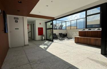 Studio Aconchegante - Tudo novinho - Foto 28