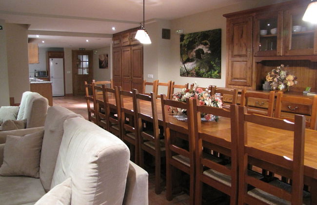 Casas Rurales Espargoiti I y II - Foto 8