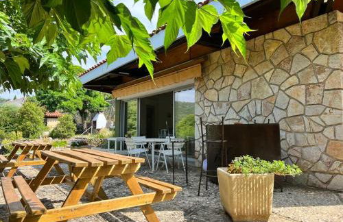 L'Olivada, villa d'exception - Foto 23