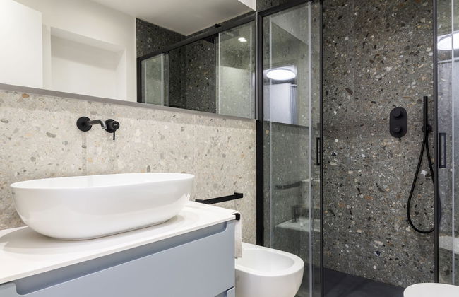 Imbonati 56-Il bilocale degli architetti - Foto 20