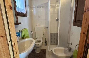 Cogne - Gran Paradiso Chalet La Grivola - Photo 11