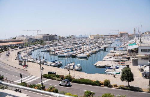 Amabilia Miramare private parking and sea - Foto 67