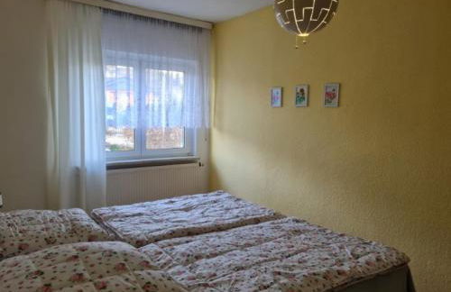 Ferienwohnung Erzgebirgsblick - Foto 9