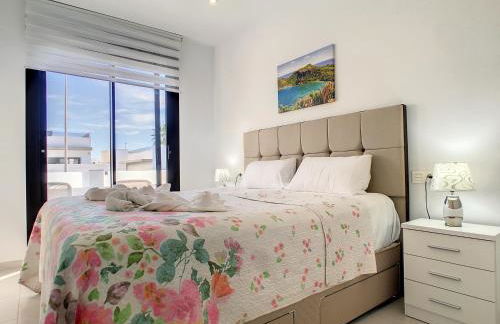 Villa Sur - Sucina - 8409 - Foto 27