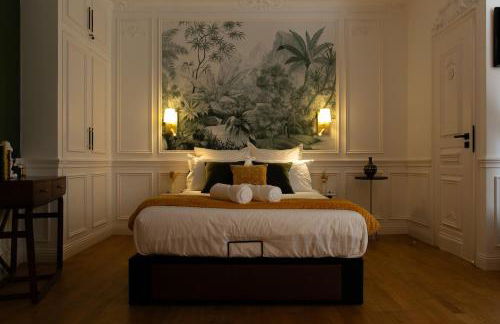 Studio charmant Parking & terrasse près du centre - Foto 11