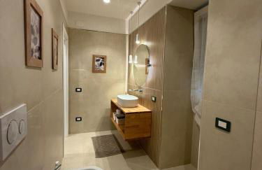 Spagnuolo Apartment Stabiae Coast - Foto 34