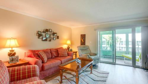 Quaint Welaka Getaway Steps to St Johns River! - Foto 3