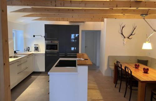 NEU - traumhafte Ferienwohnung mit Bergblick - Foto 6