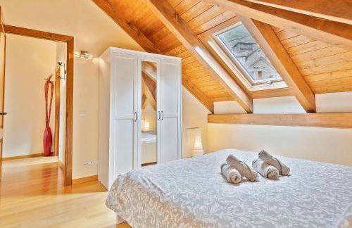 Apartament Dúplex amb encant a l'alta muntanya - Saraís - Foto 18