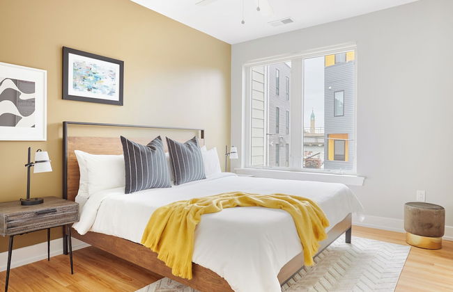 The Frankford Fishtown - Foto 36