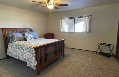 The Team Ropers Ranch House - Foto 16