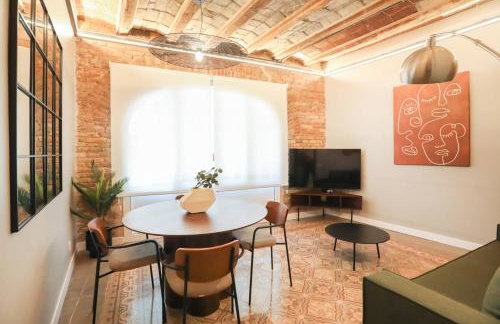 E3mal1104 - Fantastic apartment near Sagrada famil - Foto 14