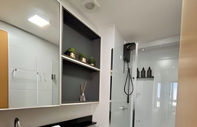 Manaira Apart Hotel - Foto 49