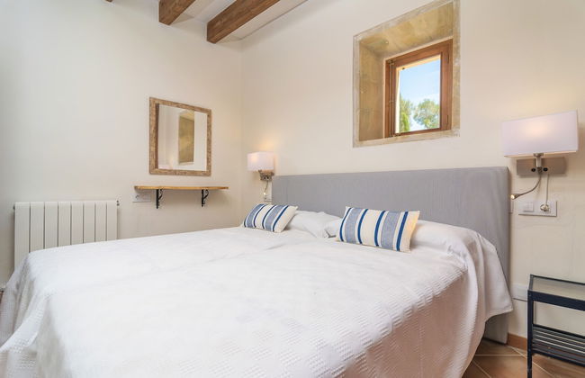 Ses Cases Velles De Son Bar - Photo 19