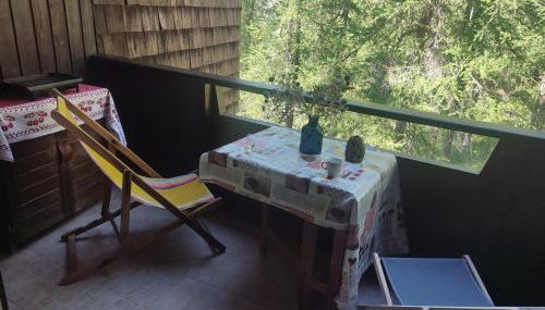 studio 24M, cool les Orres 1650 - Foto 5