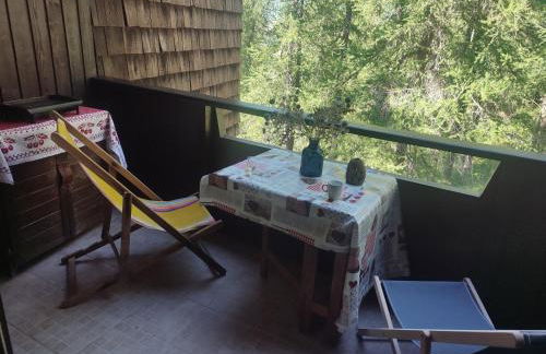 studio 24M, cool les Orres 1650 - Photo 5