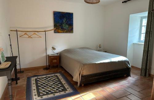 Mas Ardéchois de caractère - Photo 18