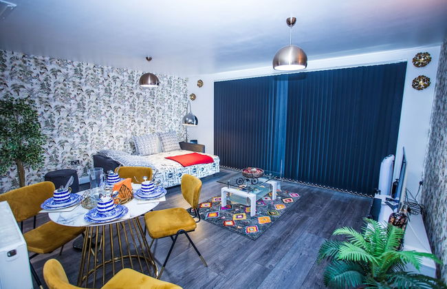 Remarkable 2-bed Apartment With Sea View - Foto 29