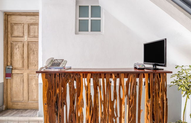 OM686 Urban Lofts Short-Long Stays - Foto 2