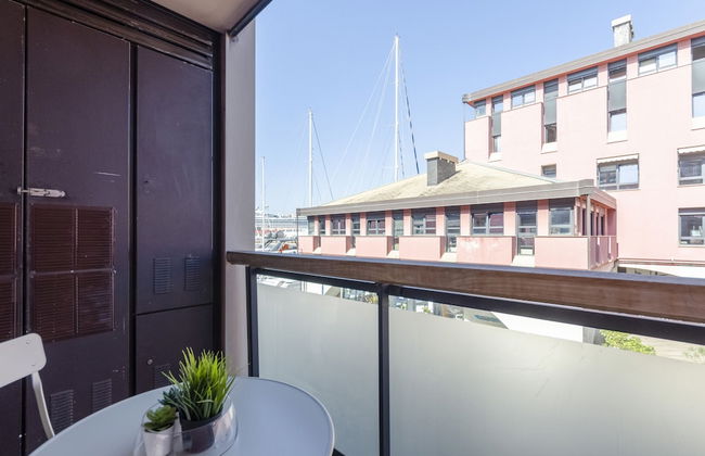 Dock of the Bay, Genova - Photo 61