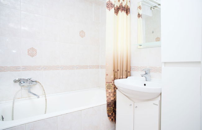 Moskva4you Gilyarovskogo 33 - Foto 14