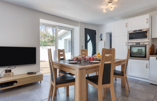 Villa Océane - Photo 9