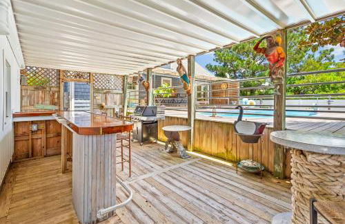 7585 - Roanoke Island Retreat - Foto 35