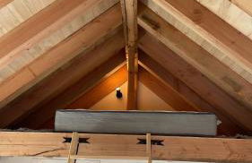 Grangette au chateau de Castelnau - Foto 11