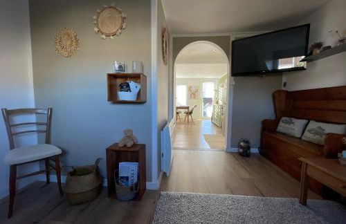 Appartement au gré des bulles - Foto 11