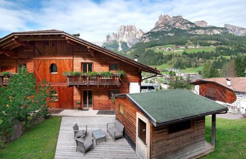 Agritur Agua Biencia - Foto 12