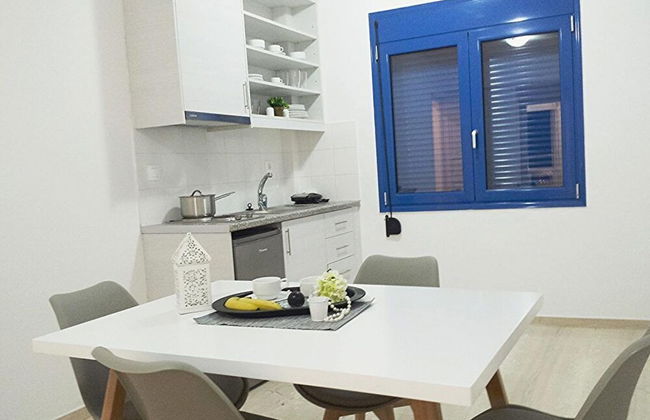 Crown Apartments - Foto 15