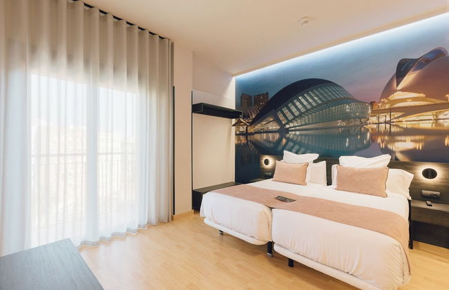 Palau Suites & Apartments - Foto 25