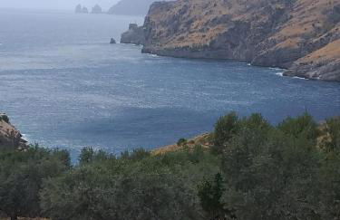 Heaven Oasis near Sorrento & Capri - Masseria Torca "Lì Galli" - Foto 48